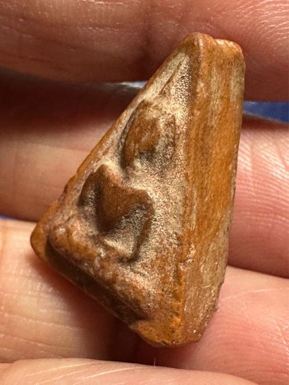 🙏พระขุนแผนพลายคู่🙏พระนางพญา ไม่ทราบที่🙏พระร่วงนั่งซุ้มชินราช อยุธยา เนื้อชินเงิน  องค์ละ 1550 รูปที่ 10