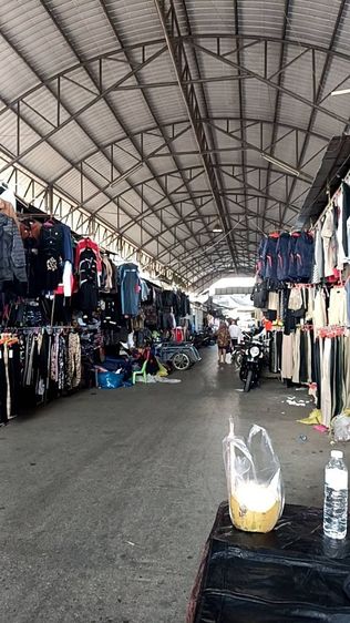 ขายสิทธิ์ห้องเช่าที่โรงเกลือมี2ห้อง(ขาย1ห้อง)มีผู้เช่าอยู่ รูปที่ 2