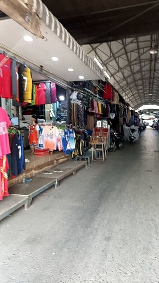 ขายสิทธิ์ห้องเช่าที่โรงเกลือมี2ห้อง(ขาย1ห้อง)มีผู้เช่าอยู่ รูปที่ 4