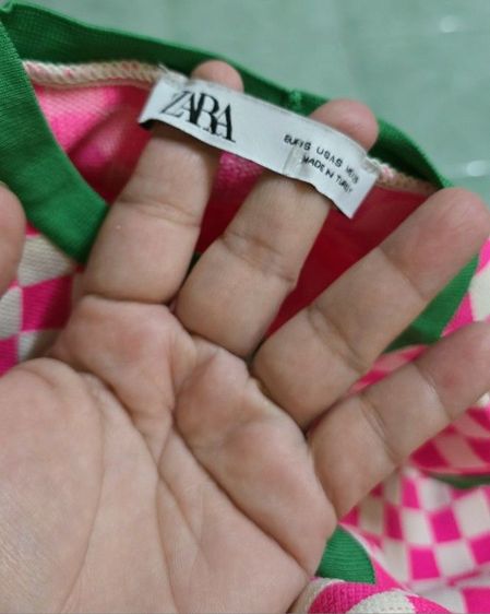 เสื้อzara รูปที่ 2