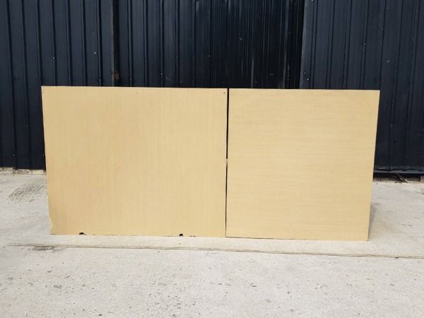 ม้านั่งเข้ามุมL 2 ชิ้น พนักพิงหลังสูง  รูปที่ 9