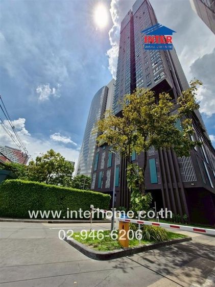 มีบางส่วน ไม่ใช่ คอนโดมิเนียม 36 ตร.ม. เอสโทร คอนโดมิเนียม ซอยแจ้งวัฒนะ-ปากเกร็ด21 ถนนแจ้งวัฒนะ ปากเกร็ด นนทบุรี รูปที่ 2