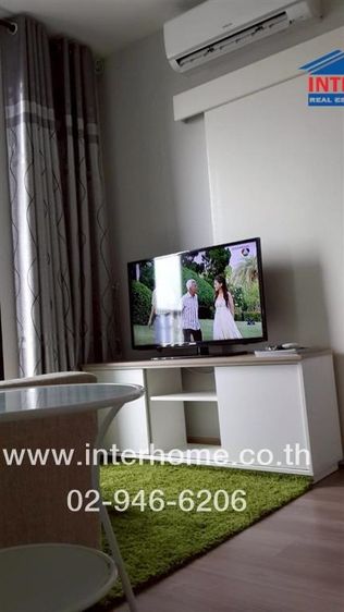 มีบางส่วน ไม่ใช่ คอนโดมิเนียม 36 ตร.ม. เอสโทร คอนโดมิเนียม ซอยแจ้งวัฒนะ-ปากเกร็ด21 ถนนแจ้งวัฒนะ ปากเกร็ด นนทบุรี รูปที่ 4