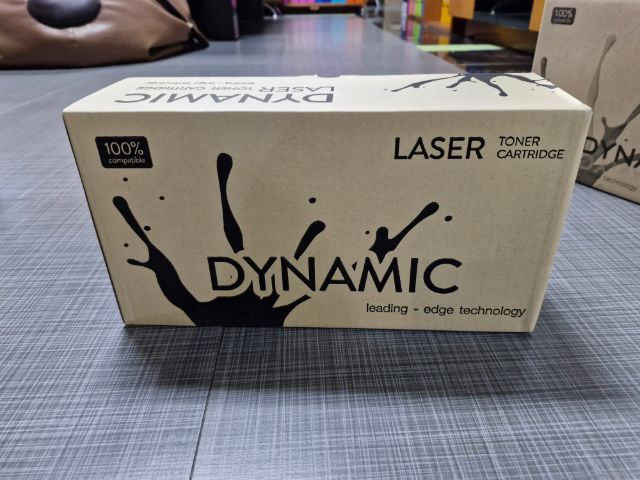 ขายหมึกเทียบ Fuji Xerox Docuprint C2200 ใหม่ ยังไม่ได้แกะใช้  K และ Y  M (M แกะถุงออกแต่ยังไม่ได้ใช้) แถม K อีกตลับ ทีาใช้ไปบางส่วน (แถมในเครื่องที่ใช้แล้วครบชุดอีก 1)ขาย เนื่องจกกเครื่องเสีย รูปที่ 3