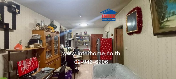 ไม่ใช่ คอนโดมิเนียม 38.37 ตร.ม. พัฒนฉัตร สวีท ใกล้ BTSหมอชิต ซอยวิภาวดีรังสิต3 แยก11 ถนนพหลโยธิน เขตจตุจักร กรุงเทพมหานคร รูปที่ 4