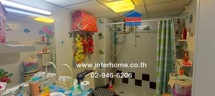 ไม่ใช่ คอนโดมิเนียม 38.37 ตร.ม. พัฒนฉัตร สวีท ใกล้ BTSหมอชิต ซอยวิภาวดีรังสิต3 แยก11 ถนนพหลโยธิน เขตจตุจักร กรุงเทพมหานคร รูปที่ 3