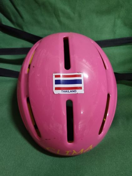 หมวกกันน๊อคเด็กสำหรับปั่นจักรยาน รูปที่ 2