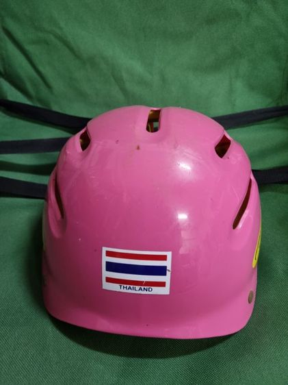 หมวกกันน๊อคเด็กสำหรับปั่นจักรยาน รูปที่ 4