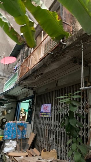 ตึกแถว 2 ชั้น รูปที่ 2