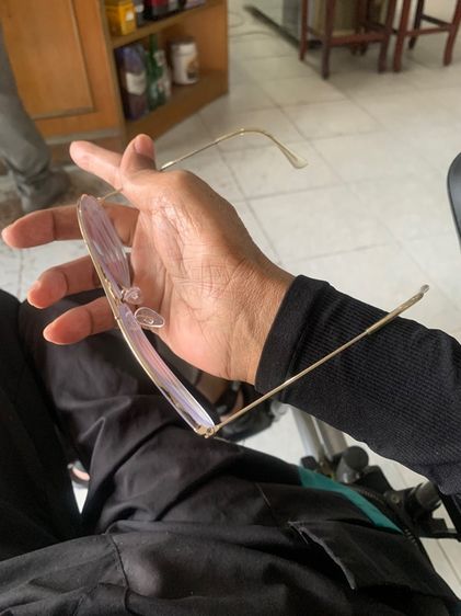 แว่น เฮด แอน เอ็ม สายตาสั้น รูปที่ 5