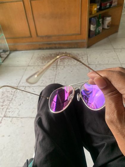 แว่น เฮด แอน เอ็ม สายตาสั้น รูปที่ 4