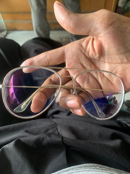 แว่น เฮด แอน เอ็ม สายตาสั้น รูปที่ 3