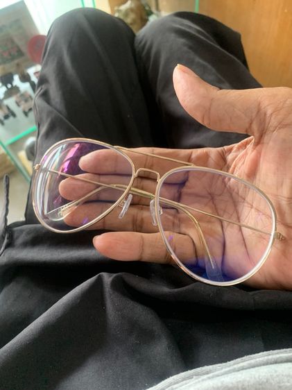 แว่น เฮด แอน เอ็ม สายตาสั้น รูปที่ 2