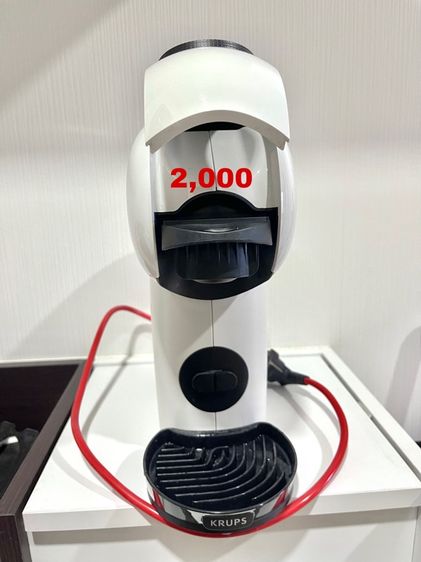 เครื่องชงกาแฟแคปซูล รูปที่ 2