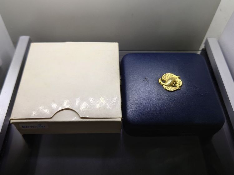 เหรียญเงินขัดเงา 200 บาท เด็กเล่นหมากเก็บ ที่ระลึก 50 ปี กองทุนสงเคราะห์เด็กแห่งสหประชาชาติ UNICEF พ.ศ.2540 รูปที่ 5