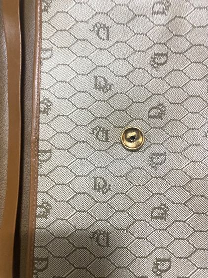 กระเป๋า วินเทจ รูปที่ 6