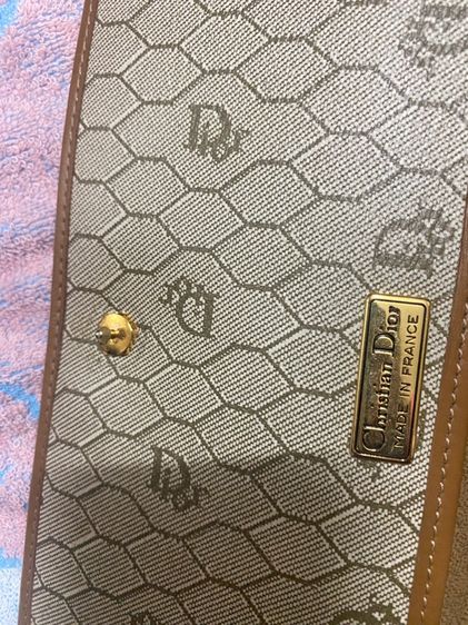 กระเป๋า วินเทจ รูปที่ 7