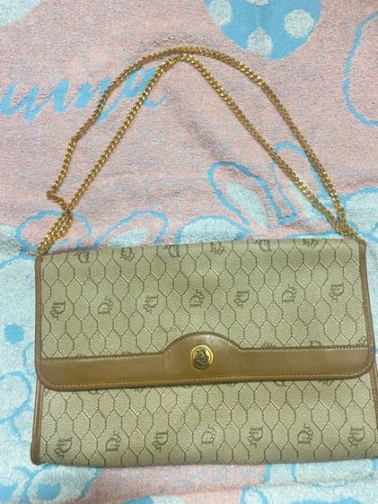 กระเป๋า วินเทจ รูปที่ 2