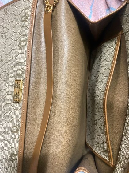 กระเป๋า วินเทจ รูปที่ 5