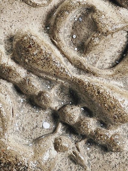 สมบัติบรรพบุรุษ เก่าถึงยุค อุดผงเดิม (สวยระดับติดเบอร์) ให้เช่า พระหลวงพ่อปาน วัดบางนมโค อยุธยา พิมพ์ทรงขี่ไก่หางพวง สภาพใช้ พุทธคุณดีเลิศ รูปที่ 15