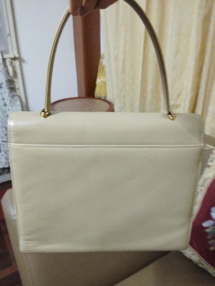 กระเป๋าถือ Givenchy แท้สวย รูปที่ 6