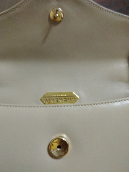 กระเป๋าถือ Givenchy แท้สวย รูปที่ 5