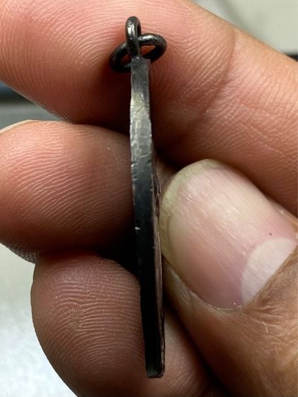 เหรียญหลวงพ่อชวด รูปที่ 3