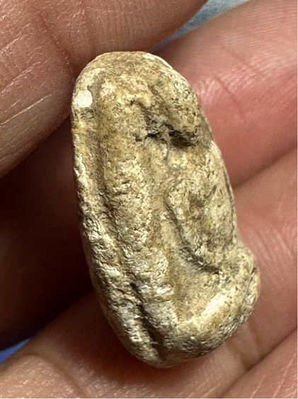 🙏พระผงวัดพลับ🙏พระสมเด็จวัดเกศไชโยพิมพ์โบราณฐานห้าชั้น (มีหักซ่อมเดิม)🙏พระสมเด็จพิมพ์เส้นด้าย องค์ละ1550 รูปที่ 3