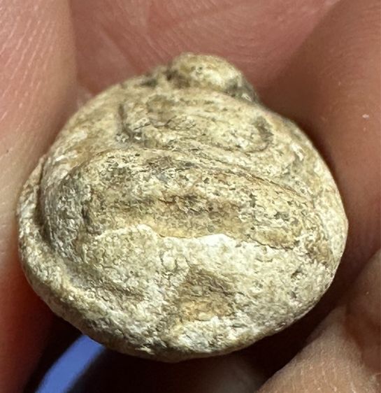 🙏พระผงวัดพลับ🙏พระสมเด็จวัดเกศไชโยพิมพ์โบราณฐานห้าชั้น (มีหักซ่อมเดิม)🙏พระสมเด็จพิมพ์เส้นด้าย องค์ละ1550 รูปที่ 5