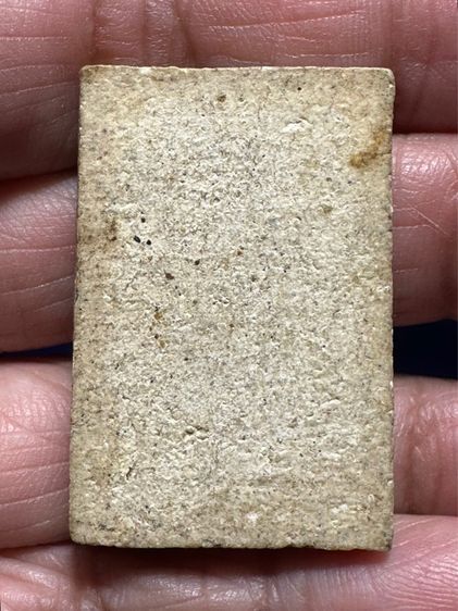 🙏พระสมเด็จเนื้อผงพุทธคุณ เก่า🙏พระสมเด็จมวลสารสมเด็จวัดระฆัง" เก่าสวย🙏พระสมเด็จเกจิยุคเก่า องค์ละ1000 รูปที่ 15