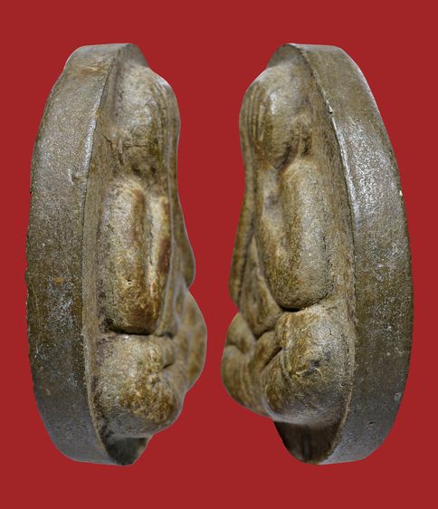 ให้บูชาพระชุดเบญจภาคี พระปิดตาหลวงปู่โต๊ะ วัดประดู่ฉิมพลี รุ่นจัมโบ้ 2 ปี 2520 รูปที่ 9