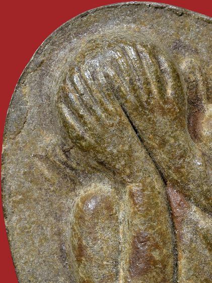 ให้บูชาพระชุดเบญจภาคี พระปิดตาหลวงปู่โต๊ะ วัดประดู่ฉิมพลี รุ่นจัมโบ้ 2 ปี 2520