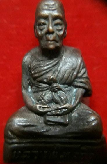 หลวงพ่อเจริญ วัดหนองนา สุพรรณบุรี