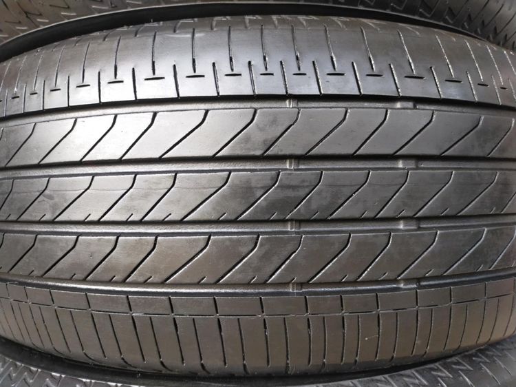 แม็กโตโยต้า ขอบ18 สีอบpowder coat พร้อมยางบริสโตน 235 45 18 ปลายปี23 ใส่ camry crow revo vigo innovaอื่นๆ 5 รู 114 รูปที่ 12