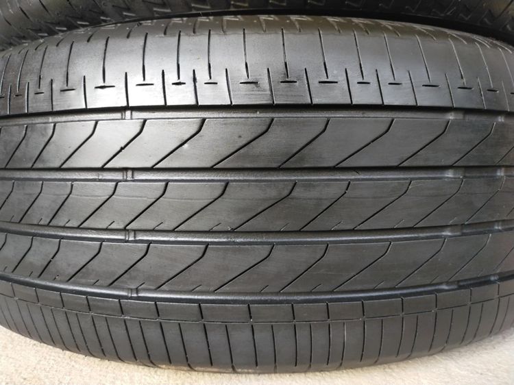 แม็กโตโยต้า ขอบ18 สีอบpowder coat พร้อมยางบริสโตน 235 45 18 ปลายปี23 ใส่ camry crow revo vigo innovaอื่นๆ 5 รู 114 รูปที่ 11