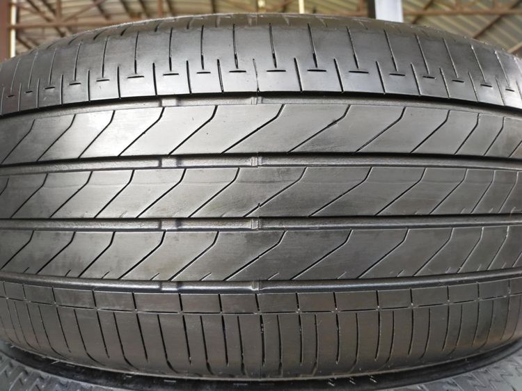 แม็กโตโยต้า ขอบ18 สีอบpowder coat พร้อมยางบริสโตน 235 45 18 ปลายปี23 ใส่ camry crow revo vigo innovaอื่นๆ 5 รู 114 รูปที่ 9