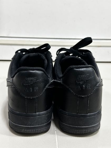 Air Force 1 All Black สีดำ รูปที่ 2