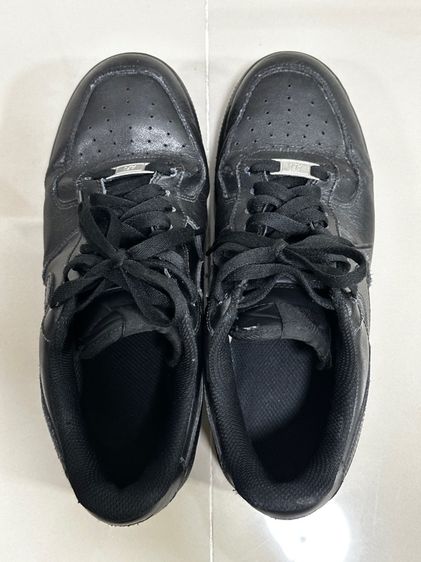 Air Force 1 All Black สีดำ รูปที่ 5