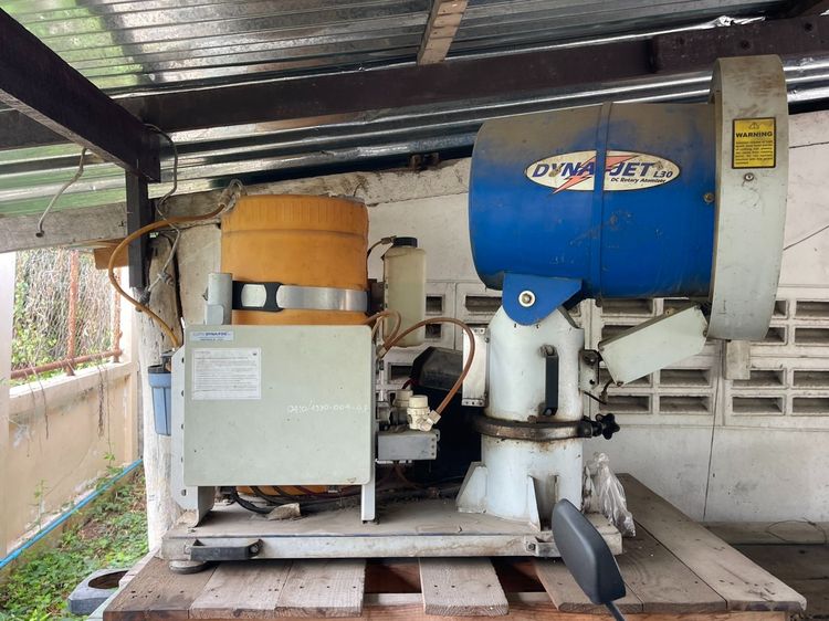 ไดน่า-เจท แอล30  (ULV)  รูปที่ 15