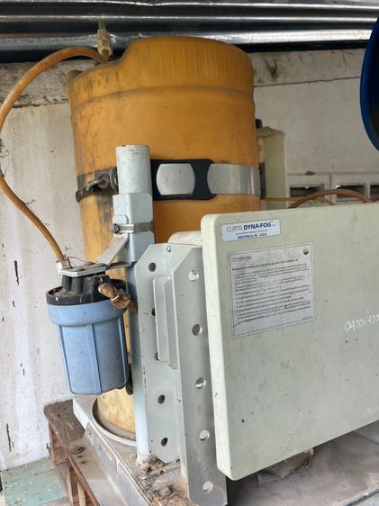 ไดน่า-เจท แอล30  (ULV)  รูปที่ 8