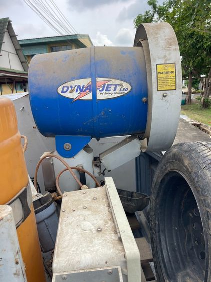 ไดน่า-เจท แอล30  (ULV)  รูปที่ 2