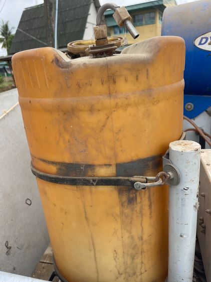 ไดน่า-เจท แอล30  (ULV) 