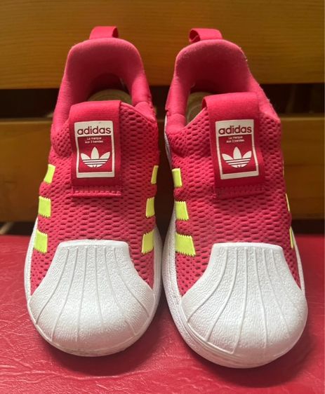 🌈 รองเท้าเด็ก  Adidas Kids 👉แบรนด์ Adidas แท้💯แบรนด์ดัง💯🌈