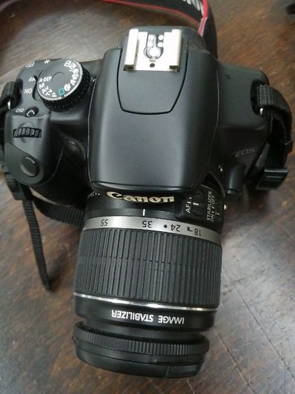 ขายกล้องcanon 450d