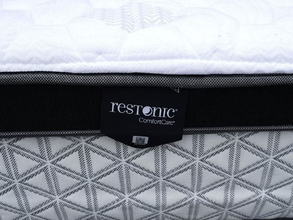 ที่นอน 3 ฟุต Restonic ComfortCare รูปที่ 3