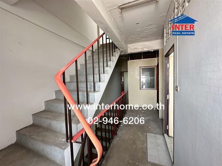 ไม่ใช่ อาคารพาณิชย์ 4.5 ชั้น 21 ตร.ว. อาคารพาณิชย์ ใกล้เซ็นทรัลลาดพร้าว ถนนลาดพร้าววังหิน ถนนโชคชัย4 ถนนลาดพร้าว เขตลาดพร้าว กรุงเทพมหานคร รูปที่ 3