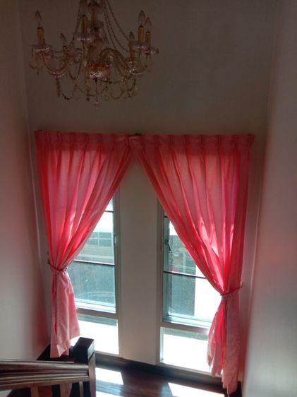 บ้านเดี่ยว 2 ชั้นหมู่บ้านโดมทองใกล้รถไฟฟ้าคลองเปรมเวิร์คพอยท์ รูปที่ 4