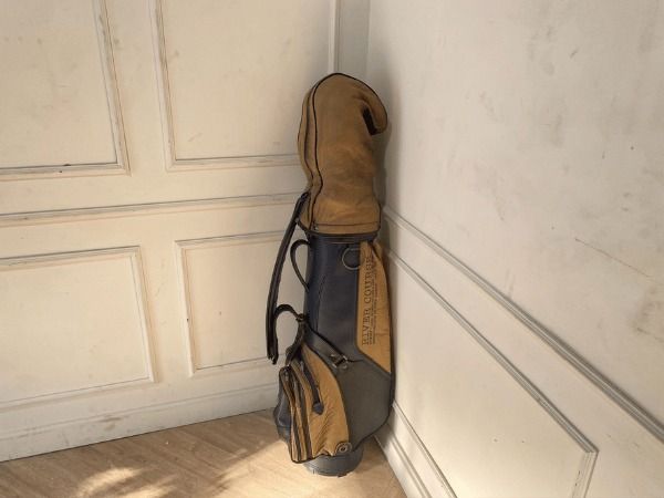 ไม้กอล์ฟและชุดกอล์ฟ ไม้กอล์ฟ GOLF PLANNER แบรนด์ nifty รูปที่ 3