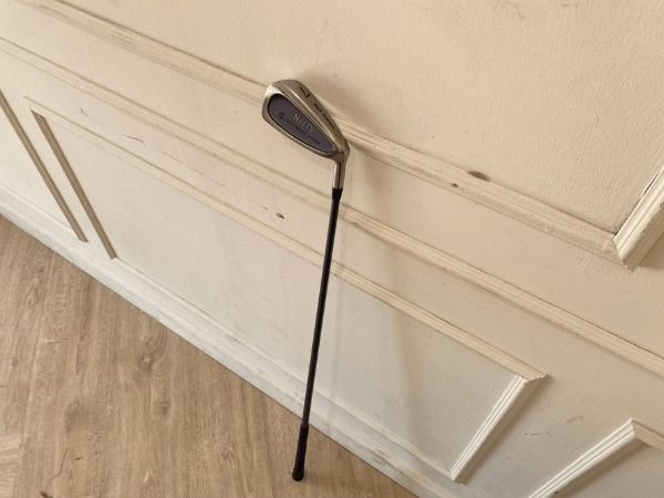 ไม้กอล์ฟและชุดกอล์ฟ ไม้กอล์ฟ GOLF PLANNER แบรนด์ nifty รูปที่ 13