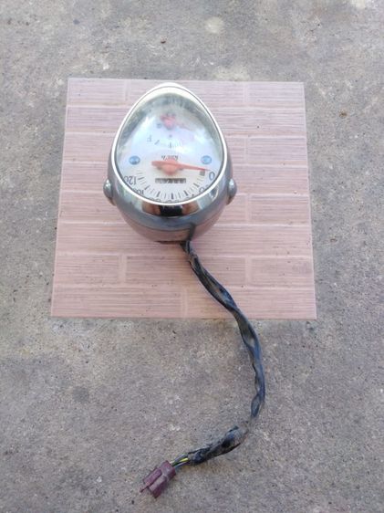 เรือน​ไมล์​ฟีโน​่แท้​ รูปที่ 6